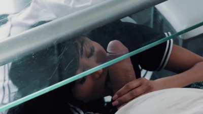 Ember makes that cock bigger