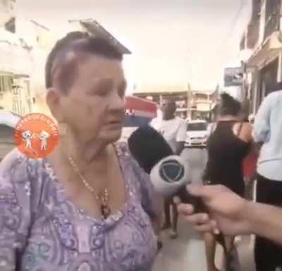 Não perde oportunidade né!