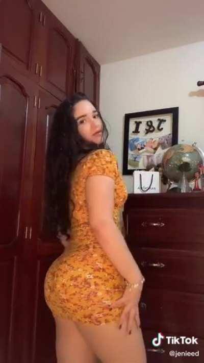 Soy yo o se parece mucho a caomi jaja