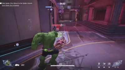 Not sure if this counts... but...