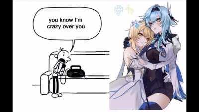 Who just feel like this sometimes? 🤨❄