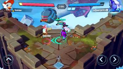 I Call This Build Delete