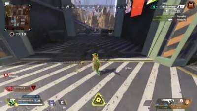 Putting That Caustic Heirloom To Good Use! 🔨