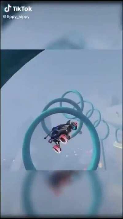 I'm more a cheese guy myself