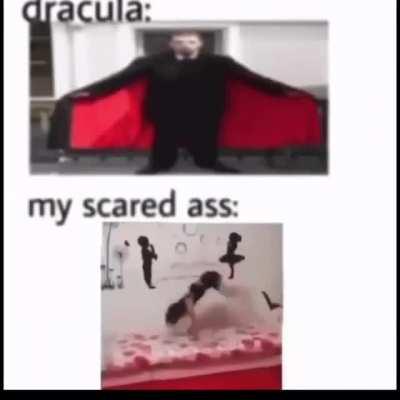 dracula