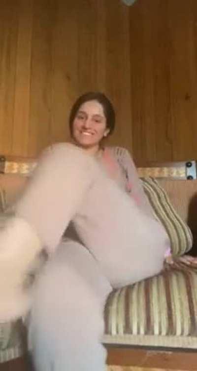 Dm To Get Her Folder (ASAP)