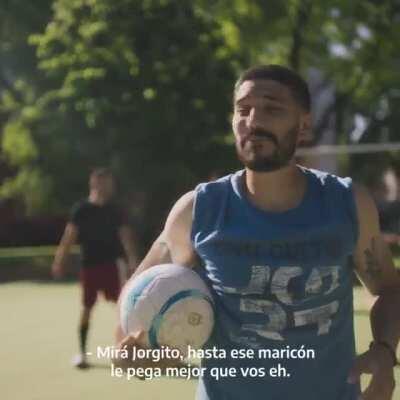 Para esto pago al ministerio de la comedia!