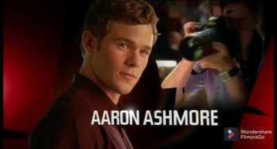 Made a Smallville spin-off series intro. What do you think?