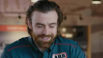 You got the gear to get me there?