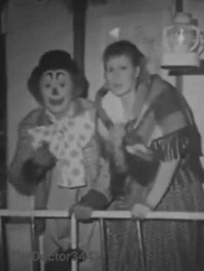 An outro from a Dutch 