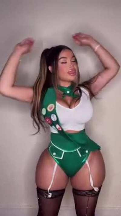 Always Been Down Bad For Her