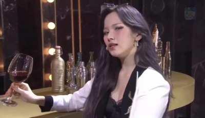 When the drink said alcohol free but they still charge you for it