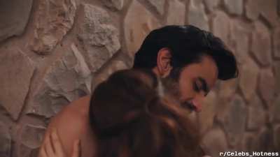 Aisha ahmad hot scenes