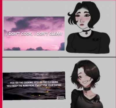 Yes I need a housewife !!!!