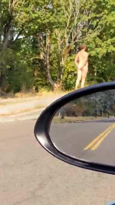 Welcome to Portland!