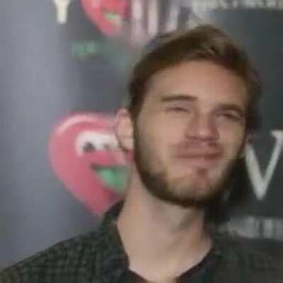 Dame Da Ne [Pewdiepie DeepFake]