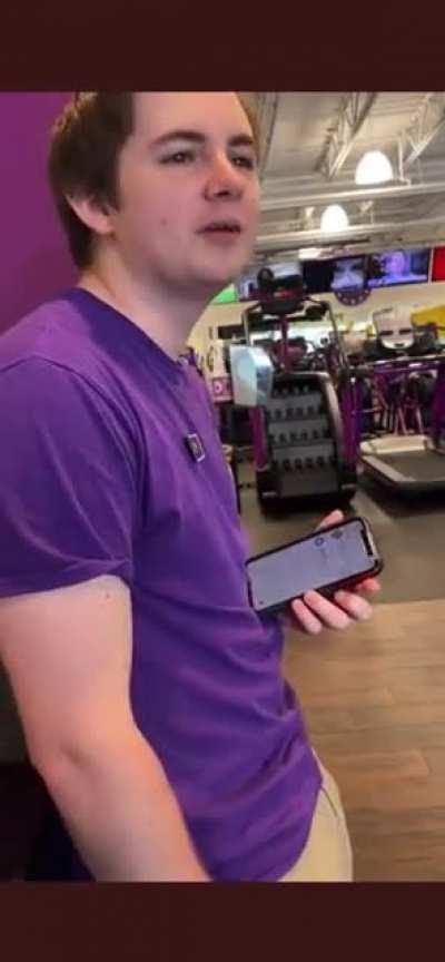 Let’s find this guy and get him a date. I feel bad