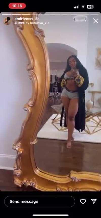 baddiesbaes - Video #5994