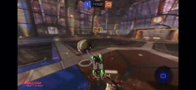 I already used up all my luck in RL for 2021...