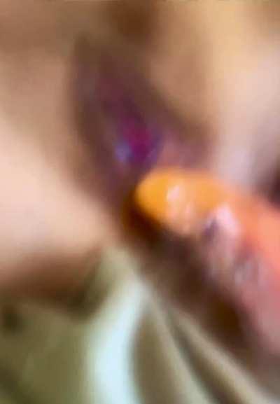 I love that feeling...;)