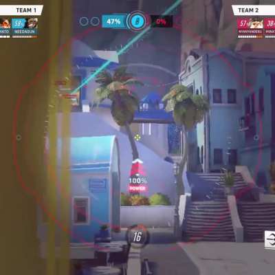 Need help decoding his plan