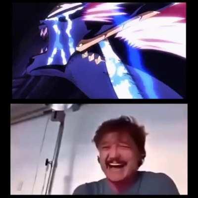 That's how it felt. Respect for Boros. (note: Sorry for the reupload, the video had some problem)