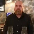 The difference between water and beer