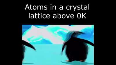 They're getting jiggy with it