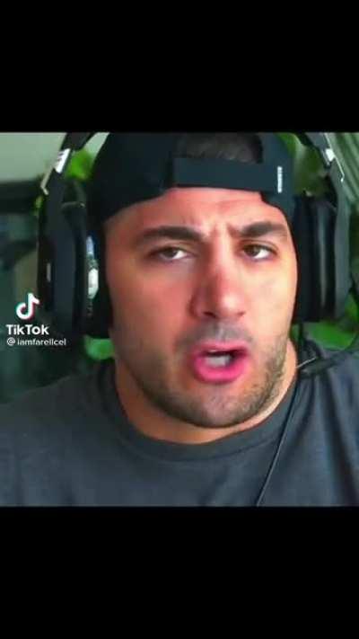 Cod players better not change this game 🥱