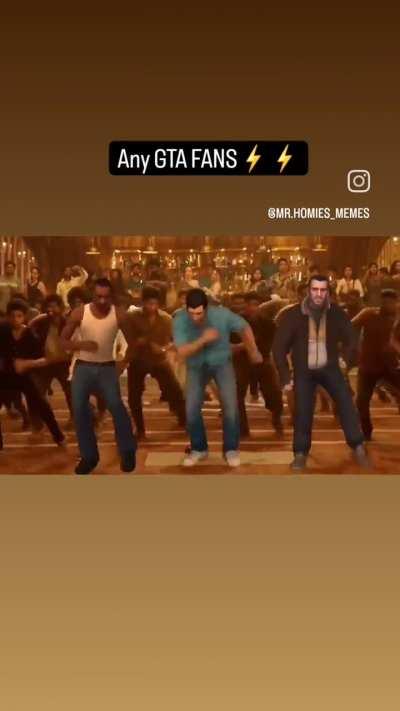 Tommy Vercetti is the Greatest of All Time