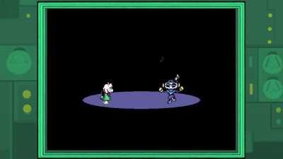 Kris doesn’t fell like to dance