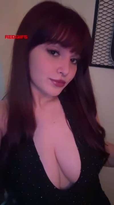 The air feels heavy tonight.