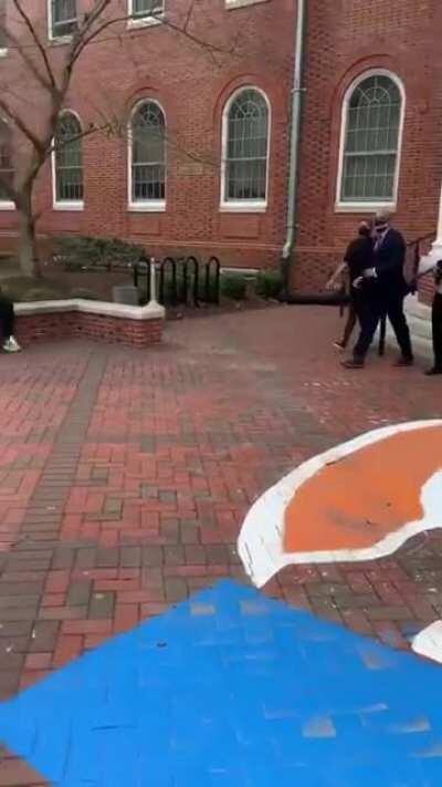 To have game against President of the school