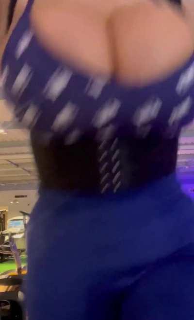 You can stare at them😉