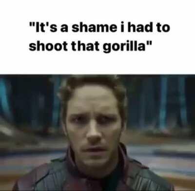 Harammmbe 😰😰