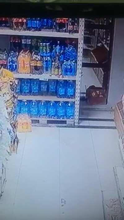 An interesting title