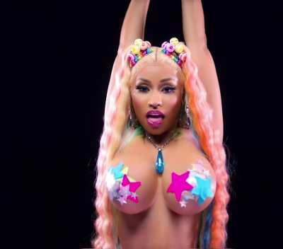 That glorious jiggle [60fps slow mo]