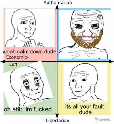 WEIMAMRICA IS OVER, THE DAY OF JUDGMENT IS HERE!!