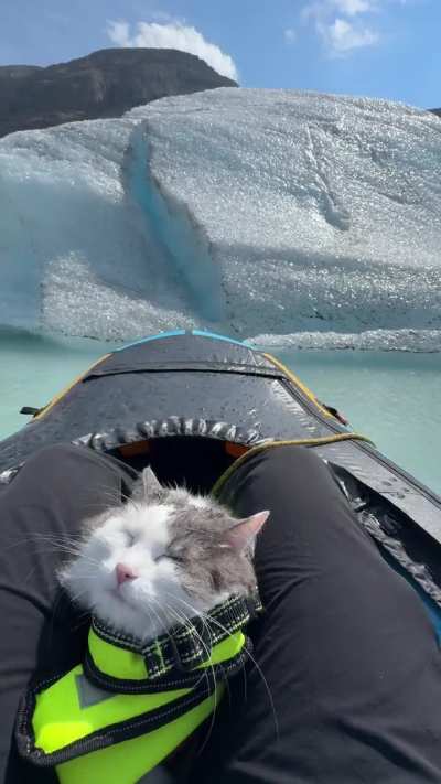 This adventure has been on my list for years. Glad it finally happened!