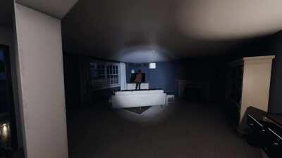 When you had too much Sanity Pills