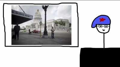 How Democracy Works in Cuba (spoiler: it is democratic)