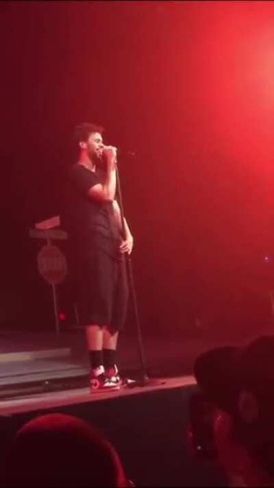 No Role Modelz Story