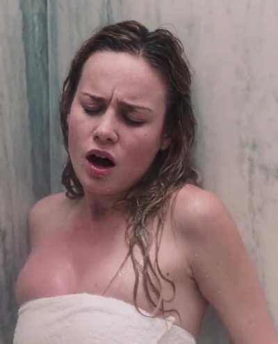 When you slide it in