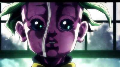 Ya hay tráiler en Netflix de Jojo's Bizarre Adventure: Así Habló Kishibe Rohan en español latino.