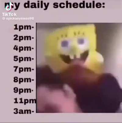 The consequences when they get you