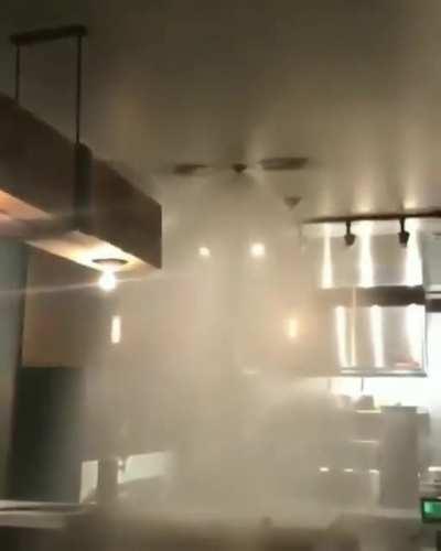 Segurança em primeiro lugar