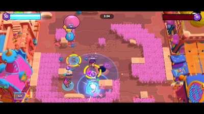 A tiny bit of an overreaction but hey teamwork