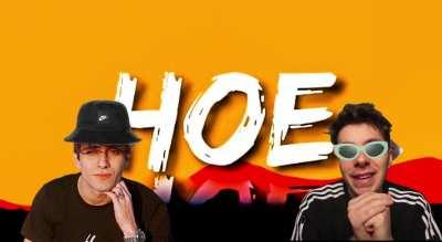 Hoe cover Freneh ft. Blur (AI)