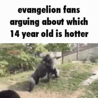 they have been arguing about this for 25 years