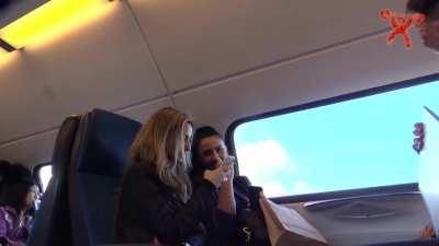 My worst nightmare in 34 secs. (Sound On)